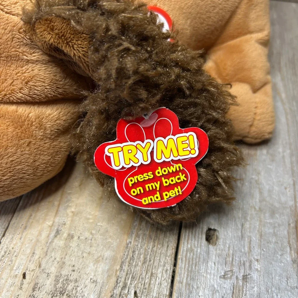 Pound Puppies pound puppies